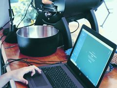 -LIN COFFEE CO(龙珠达店)