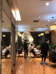 -梵创造型