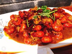 -满堂春特色餐馆