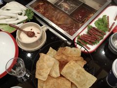 -重庆德忆火锅（龙南街3店）(渝水岸餐饮)