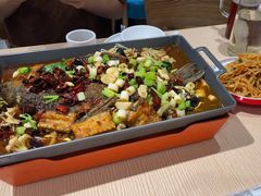 -老边饺子馆(东单店)