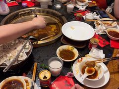 -红运火锅·中国名火锅·国风演绎(省体店)