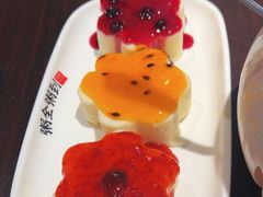-粥全粥到海鲜家常菜·海肠捞饭(嫩江路店)