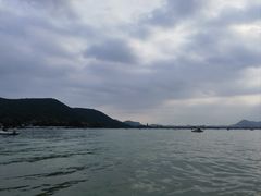 -云龙湖旅游景区