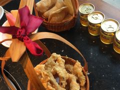-香佰里鲜货火锅(佳乐金街店)