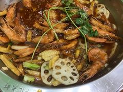 -邵汇大虾(会展店)