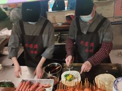 -老客满蛋饼(双塔市集店)