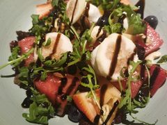 -翠贝卡&Mama Kelly Brunch Coffee(河西店)