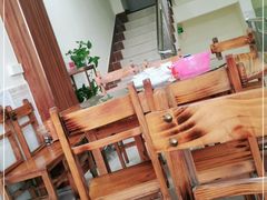-老客家美食• 竹筒饭• 河鲜(龙门永汉店)