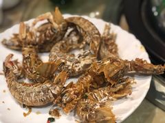 -海大大蒸汽海鲜餐厅·粤菜·特色小炒(欢乐颂店)