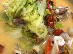 -百味饺子城•海鲜家常菜(秦皇岛店)