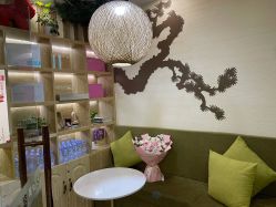 大堂-芳朵美容养生SPA