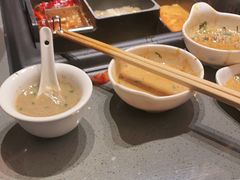 -巴奴毛肚火锅(二七万达店)