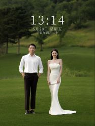 -CD视觉婚纱摄影