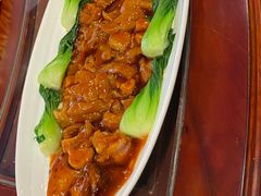 -草原明珠大酒店蒙餐