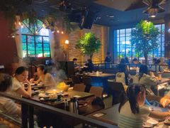 -同仁四季椰子鸡(宝安壹方城店)