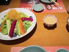 -仓桥家·焗寿司·锅物(光谷步行街店)
