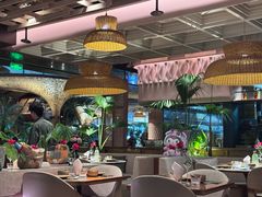 -Tegu泰古莲·泰国餐厅(红山6979店)