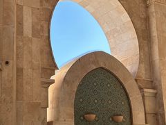 -哈桑二世清真寺