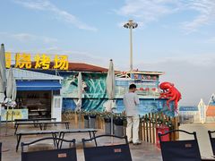 -大梅沙海滨公园