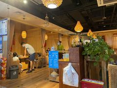 -云尊府蒸汽石锅鱼云南菜(龙旗店)