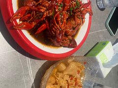 -刘一龙虾.烧烤(理工直营店)