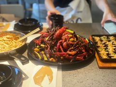 -一棠龙虾(徐家汇城开YOYO店)