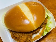 -麦当劳(欧亚大观商都店)