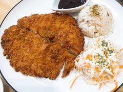 王炸猪排-韩香福脊骨汤锅(上杭路店)