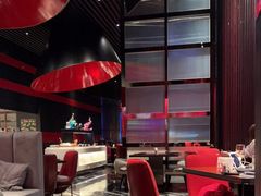 -西安W酒店·WEI全味西餐厅