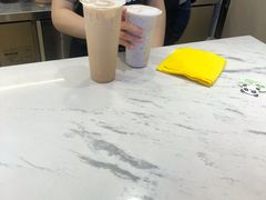 -CoCo都可(湖滨银泰店B区店)