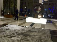 景观-北京丽晶酒店