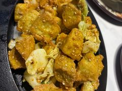 -状元阁烧烤(新华路总店)