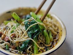 -赵伍面庄(松石大道店)