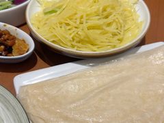 -老昌春饼(中央大街店)