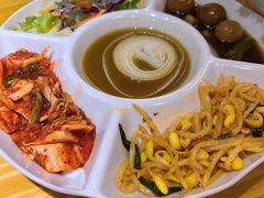 辣拌豆芽-喜来稀肉(北外滩白玉兰广场店)