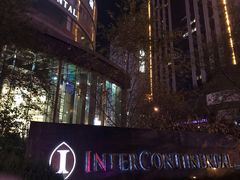 -大连中远海运洲际酒店