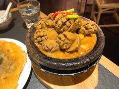 -潮堂 · 潮州菜(国贸商城店)