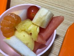 -梅园食堂