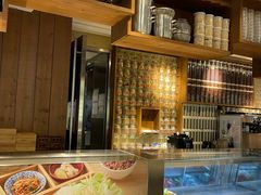 -无印良品餐堂 MUJI Diner(成都太古里店)