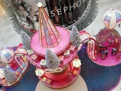 -深圳来福士广场