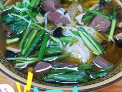 -刘家正宗鸭血面庄(一碗水总店)