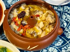 -香满楼(临安路店)