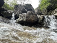 -黄山翡翠谷景区