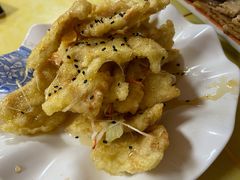 -故乡明太鱼屋(航北路店)