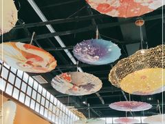 -千寻山野烤肉(中关村店)