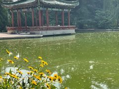 -济南南郊宾馆