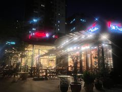 -玛格萝妮比萨屋(四平店)