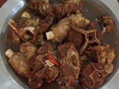 -聚首堂·特色小吃·肘子(什刹海德胜门店)