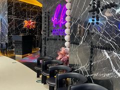 -莉莉海堂HAITANG·烤鸭(国贸商城店)
